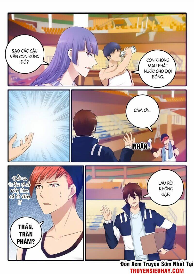 Read Hentai Image page_13 in comic Trọng Sinh Đô Thị Tu Tiên - Chapter 10 - truyentvn.net