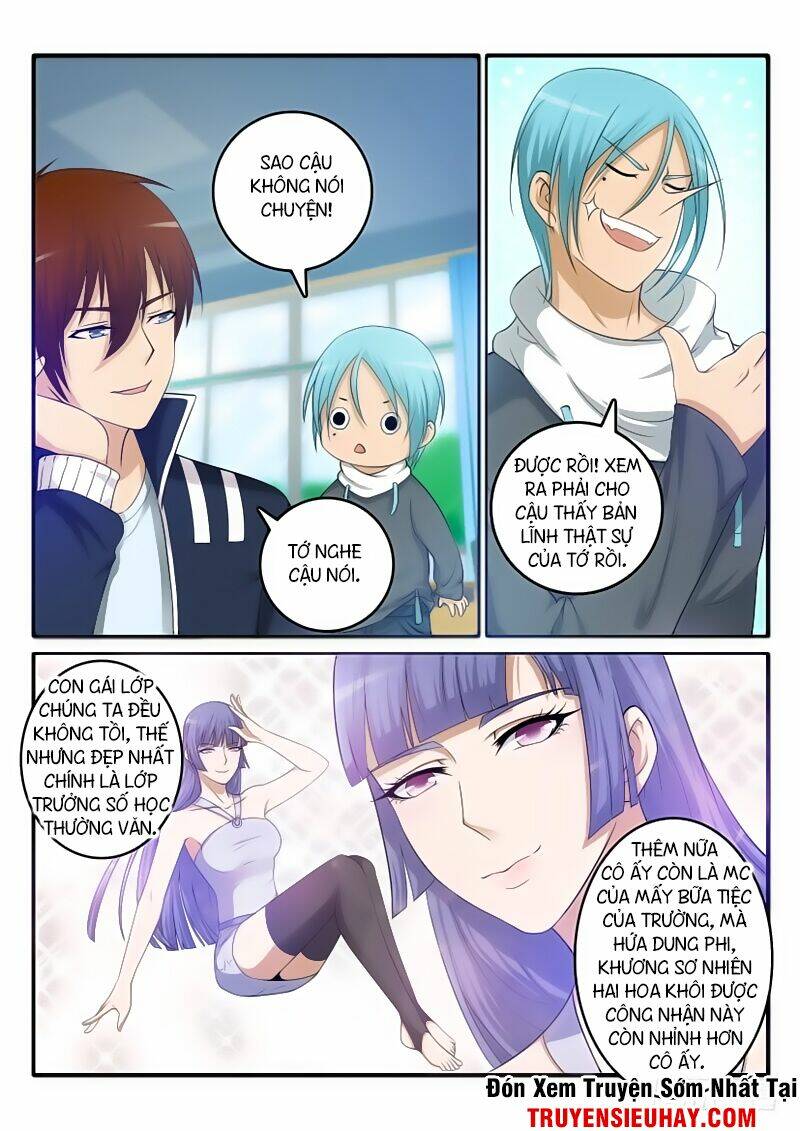 Read Hentai Image page_5 in comic Trọng Sinh Đô Thị Tu Tiên - Chapter 10 - truyentvn.net