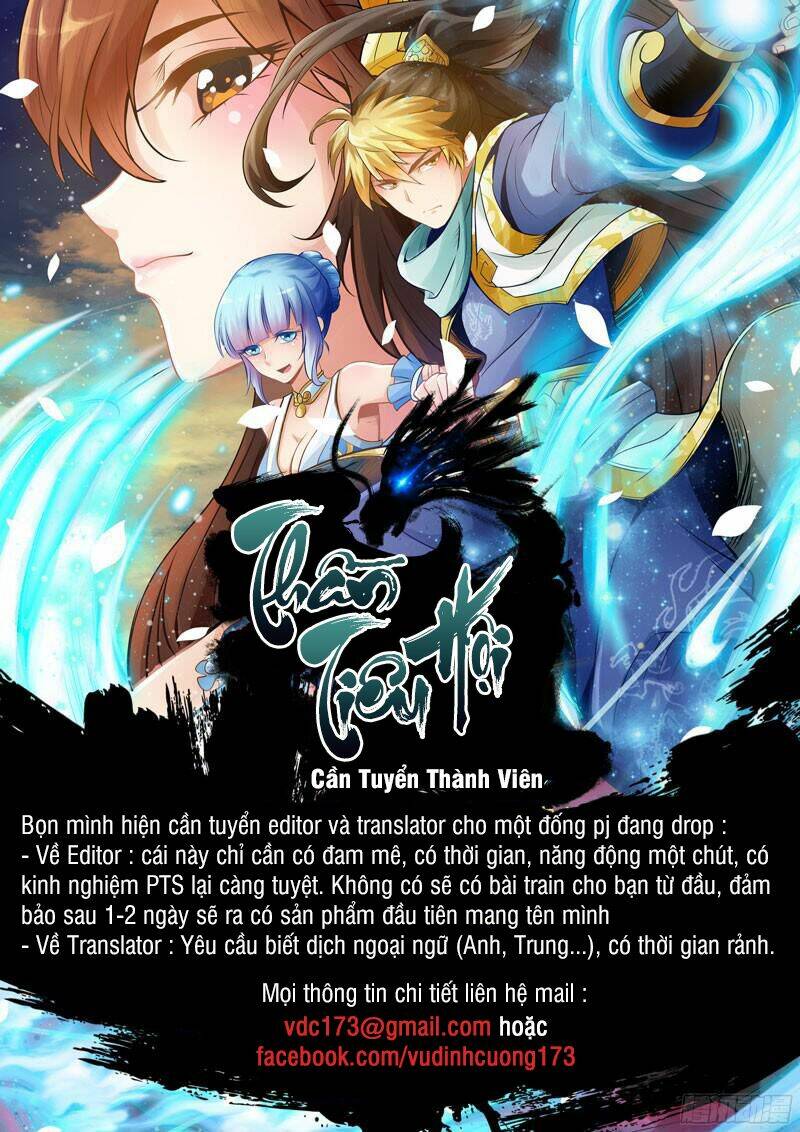 Read Hentai Image page_13 in comic Trọng Sinh Đô Thị Tu Tiên - Chapter 108 - truyentvn.net