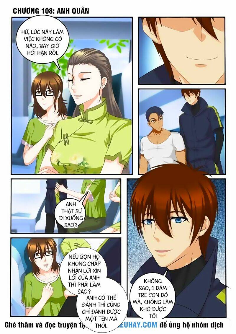 Read Hentai Image page_2 in comic Trọng Sinh Đô Thị Tu Tiên - Chapter 108 - truyentvn.net