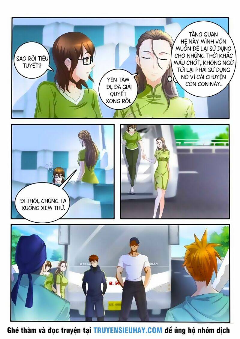 Read Hentai Image page_6 in comic Trọng Sinh Đô Thị Tu Tiên - Chapter 108 - truyentvn.net