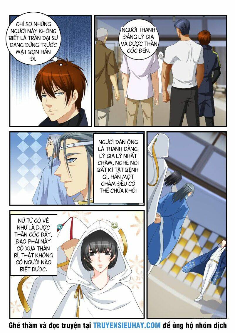 Read Hentai Image page_5 in comic Trọng Sinh Đô Thị Tu Tiên - Chapter 112 - truyentvn.net