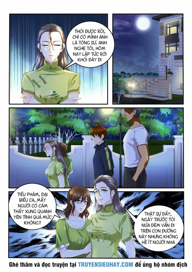 Read Hentai Image page_15 in comic Trọng Sinh Đô Thị Tu Tiên - Chapter 113 - truyentvn.net