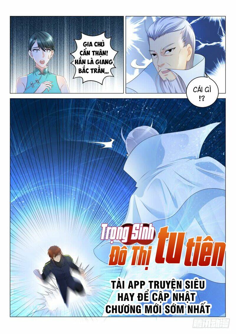 Trọng Sinh Đô Thị Tu Tiên [Chap 1-959]