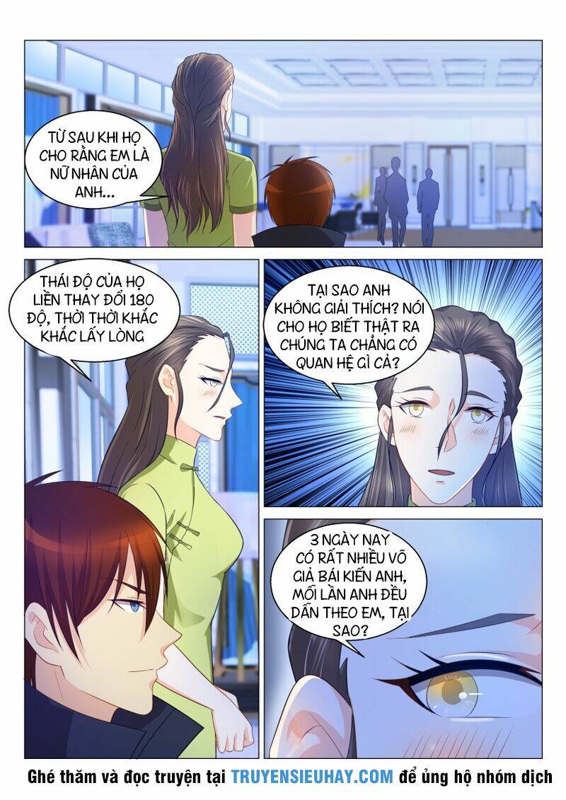 Read Hentai Image page_2 in comic Trọng Sinh Đô Thị Tu Tiên - Chapter 122 - truyentvn.net