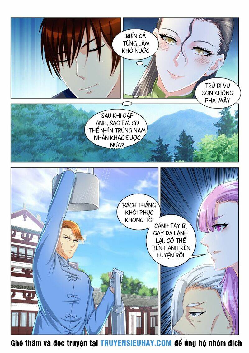 Read Hentai Image page_4 in comic Trọng Sinh Đô Thị Tu Tiên - Chapter 122 - truyentvn.net