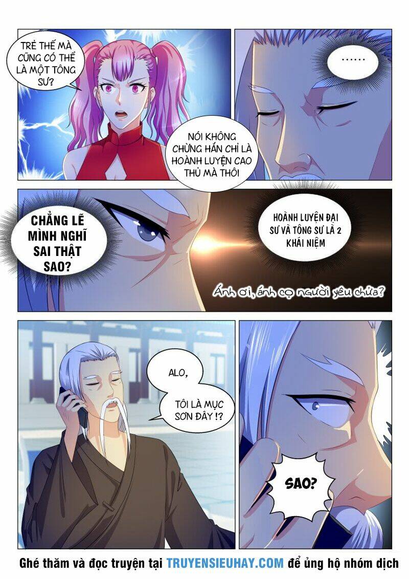 Read Hentai Image page_6 in comic Trọng Sinh Đô Thị Tu Tiên - Chapter 122 - truyentvn.net