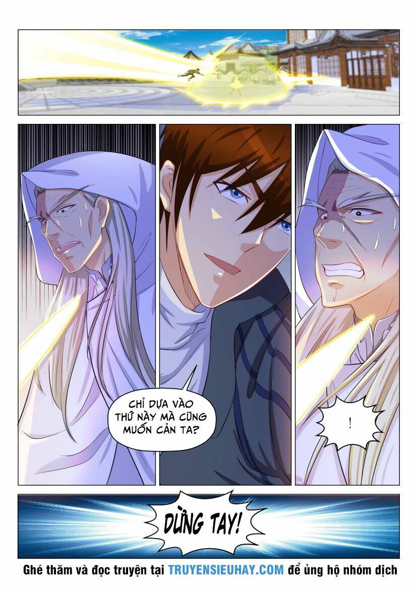 Read Hentai Image page_6 in comic Trọng Sinh Đô Thị Tu Tiên - Chapter 127 - truyentvn.net