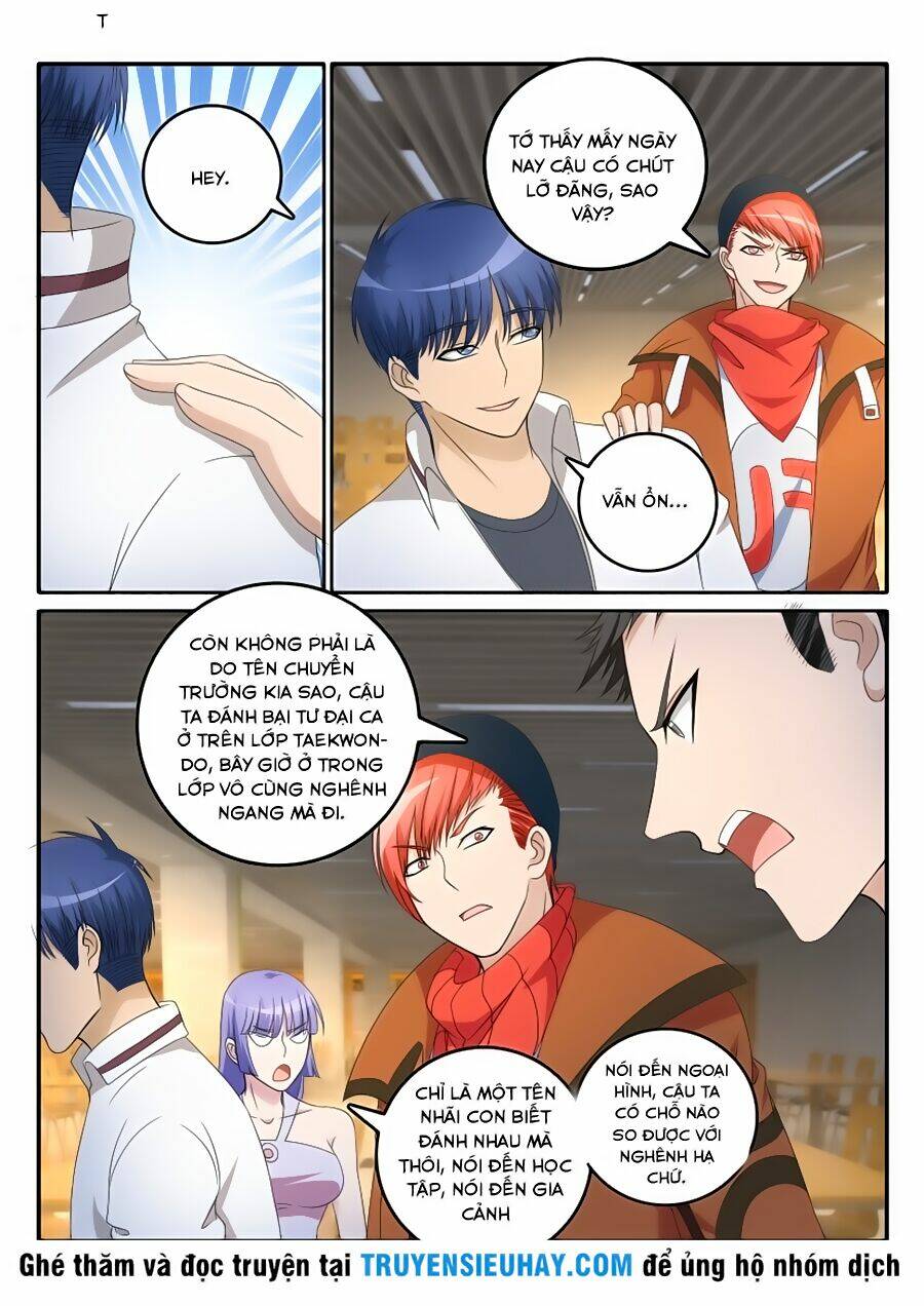 Read Hentai Image page_12 in comic Trọng Sinh Đô Thị Tu Tiên - Chapter 13 - truyentvn.net