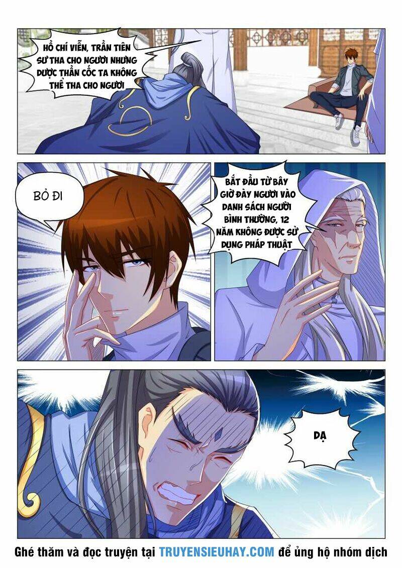 Read Hentai Image page_2 in comic Trọng Sinh Đô Thị Tu Tiên - Chapter 130 - truyentvn.net