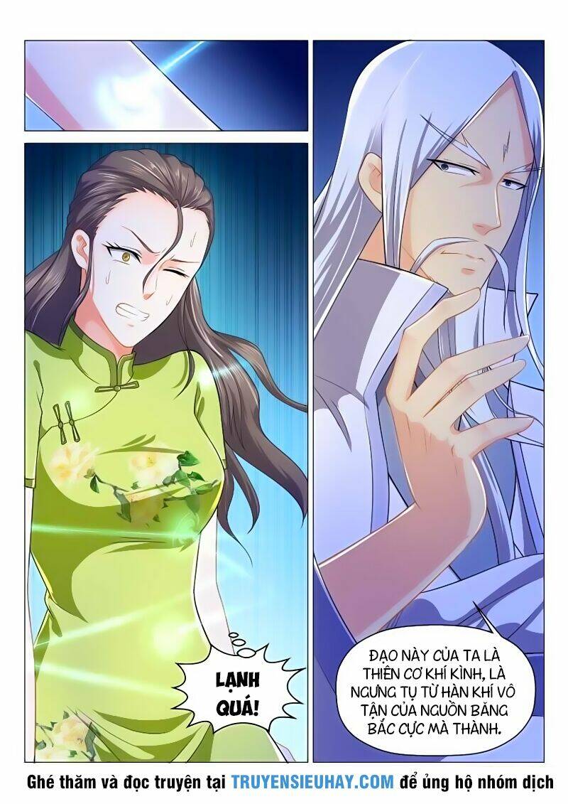 Read Hentai Image page_12 in comic Trọng Sinh Đô Thị Tu Tiên - Chapter 131 - truyentvn.net