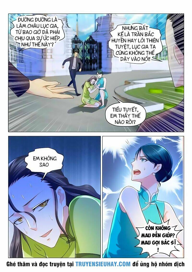 Read Hentai Image page_14 in comic Trọng Sinh Đô Thị Tu Tiên - Chapter 131 - truyentvn.net