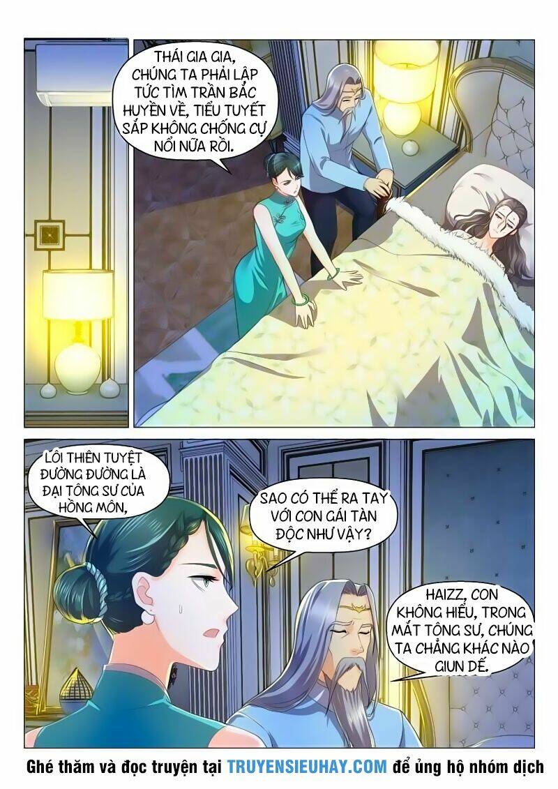 Read Hentai Image page_15 in comic Trọng Sinh Đô Thị Tu Tiên - Chapter 131 - truyentvn.net