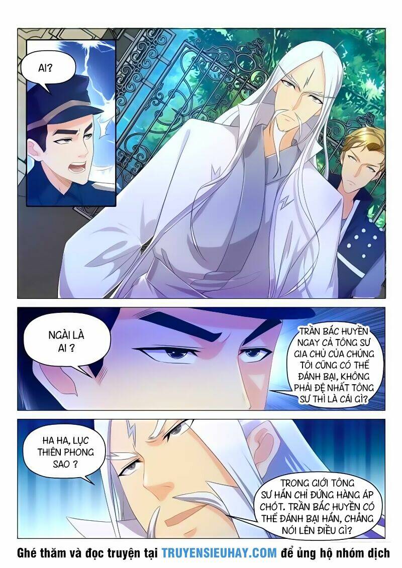 Read Hentai Image page_2 in comic Trọng Sinh Đô Thị Tu Tiên - Chapter 131 - truyentvn.net