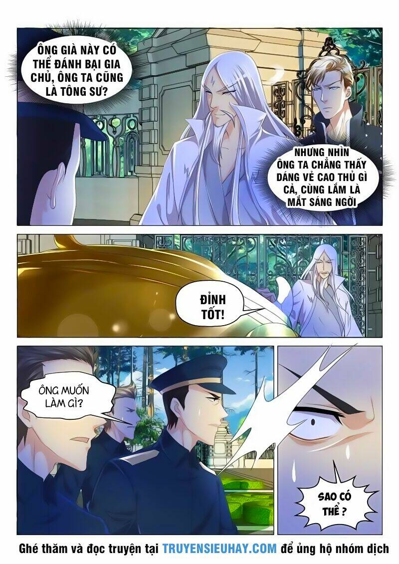 Read Hentai Image page_4 in comic Trọng Sinh Đô Thị Tu Tiên - Chapter 131 - truyentvn.net