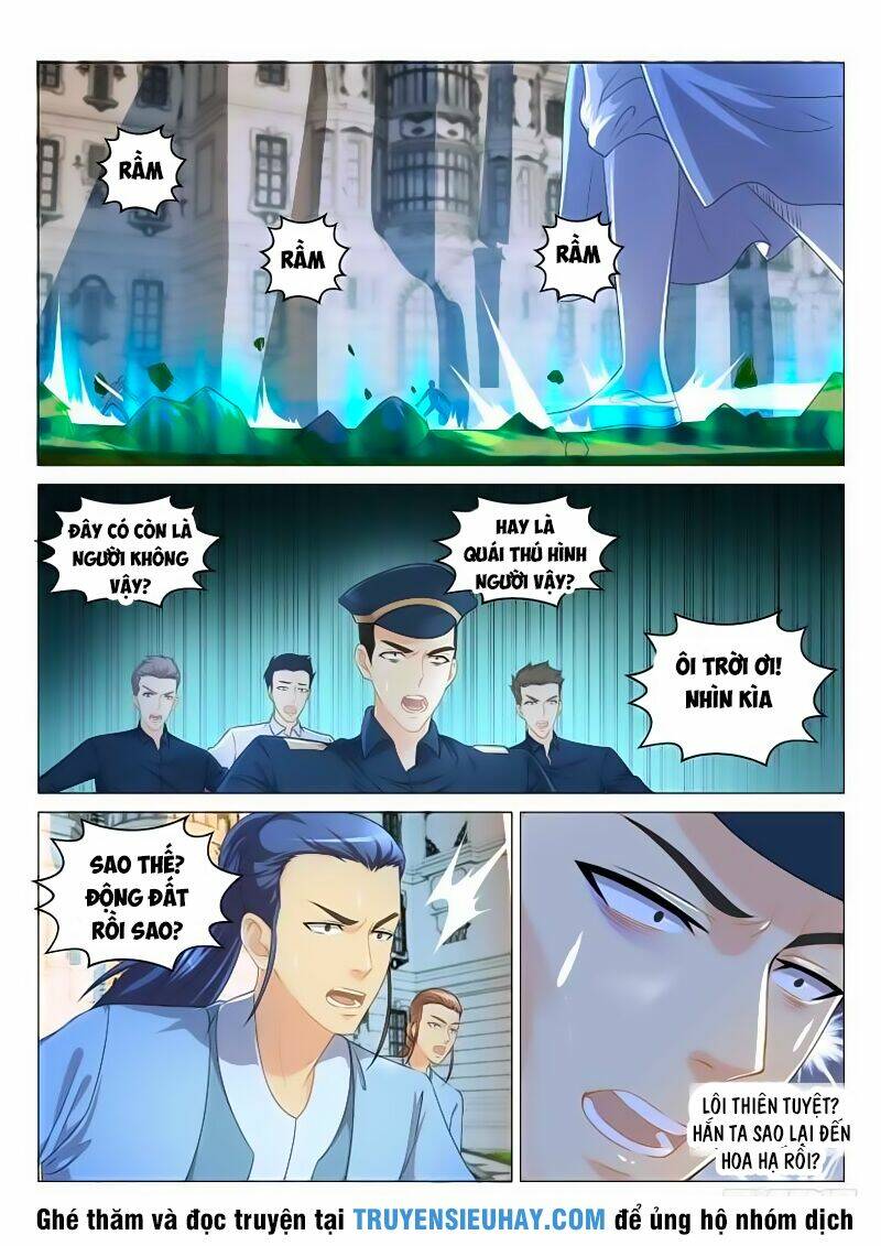 Read Hentai Image page_6 in comic Trọng Sinh Đô Thị Tu Tiên - Chapter 131 - truyentvn.net