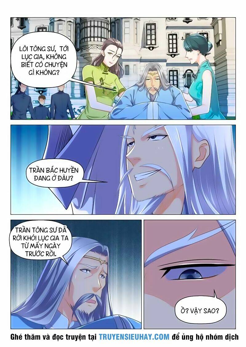 Read Hentai Image page_7 in comic Trọng Sinh Đô Thị Tu Tiên - Chapter 131 - truyentvn.net