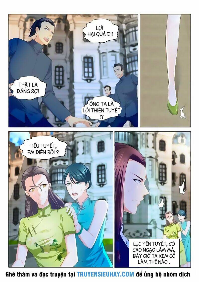 Read Hentai Image page_9 in comic Trọng Sinh Đô Thị Tu Tiên - Chapter 131 - truyentvn.net