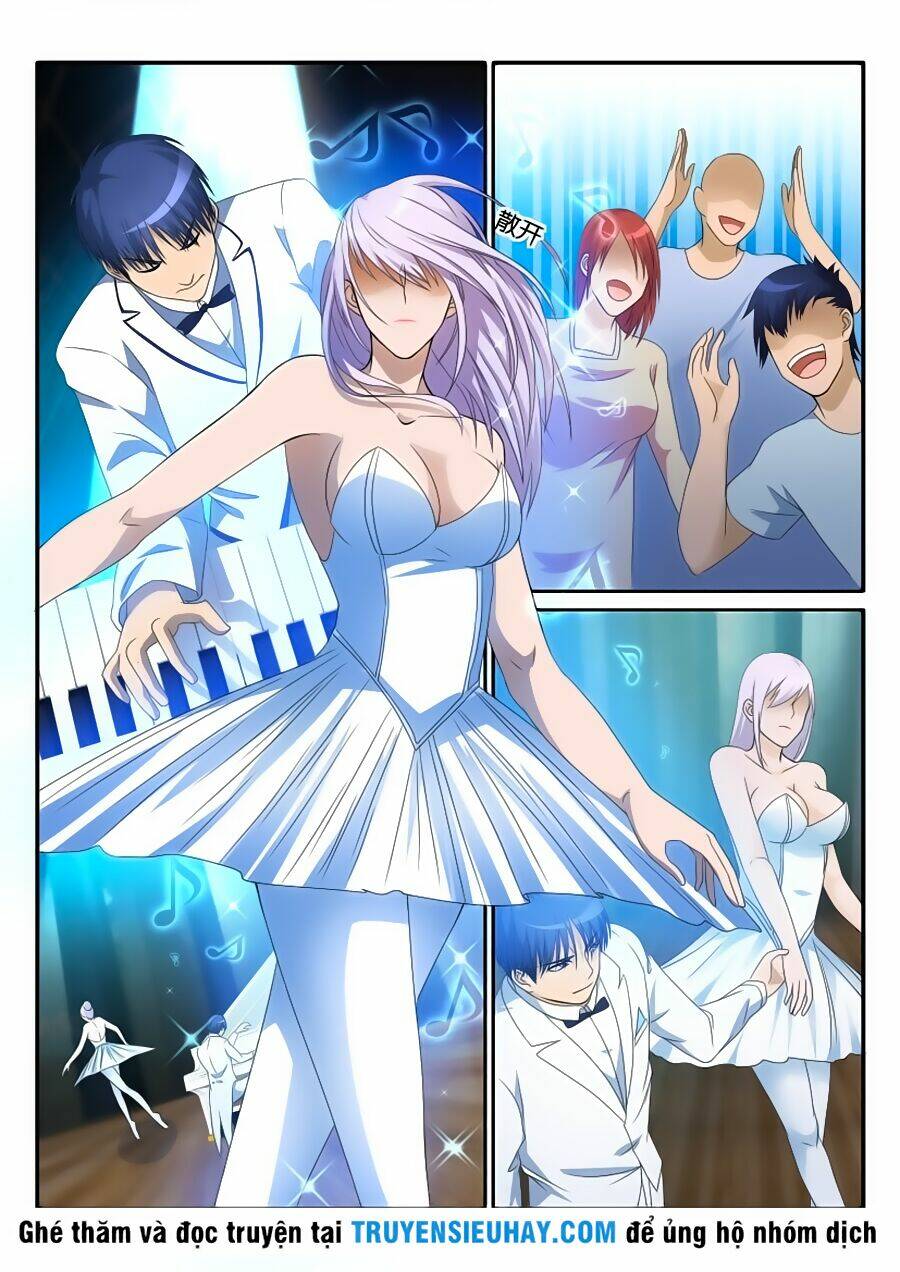 Read Hentai Image page_7 in comic Trọng Sinh Đô Thị Tu Tiên - Chapter 14 - truyentvn.net