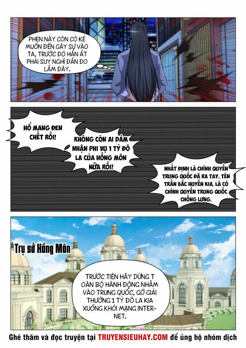 Read Hentai Image page_13 in comic Trọng Sinh Đô Thị Tu Tiên - Chapter 142 - truyentvn.net