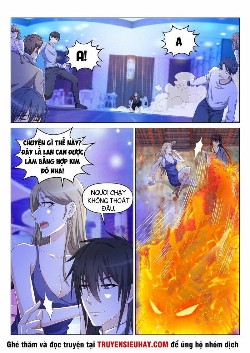 Read Hentai Image page_2 in comic Trọng Sinh Đô Thị Tu Tiên - Chapter 142 - truyentvn.net