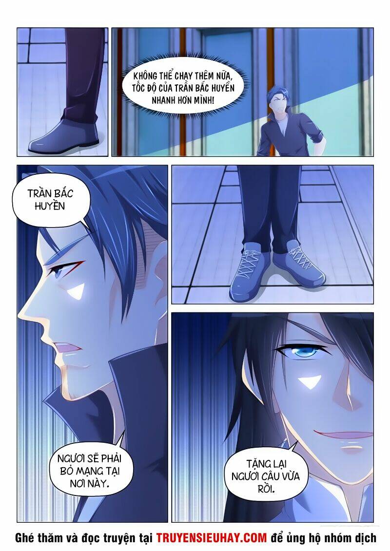 Read Hentai Image page_5 in comic Trọng Sinh Đô Thị Tu Tiên - Chapter 142 - truyentvn.net