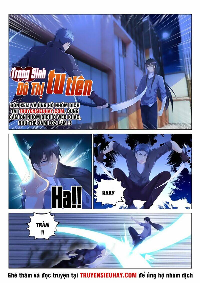 Read Hentai Image page_6 in comic Trọng Sinh Đô Thị Tu Tiên - Chapter 142 - truyentvn.net