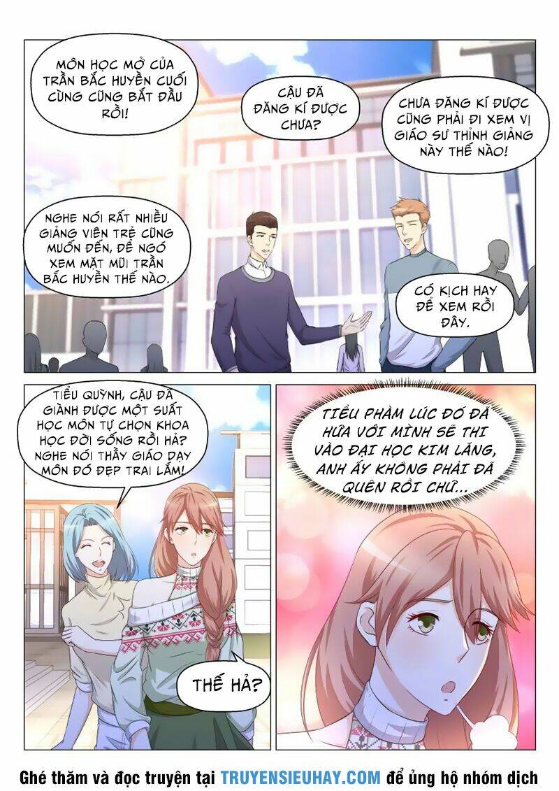 Read Hentai Image page_10 in comic Trọng Sinh Đô Thị Tu Tiên - Chapter 144 - truyentvn.net