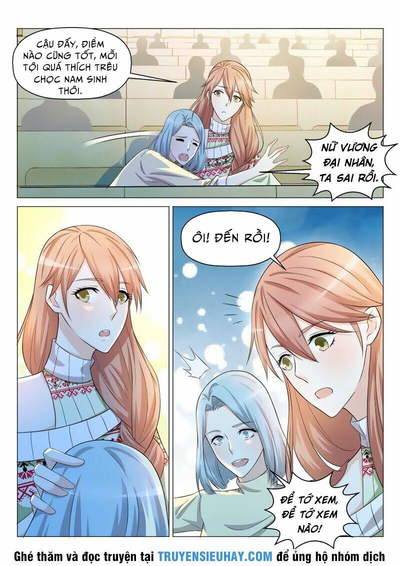 Read Hentai Image page_12 in comic Trọng Sinh Đô Thị Tu Tiên - Chapter 144 - truyentvn.net