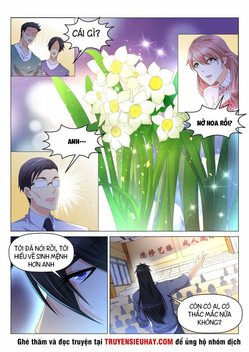 Read Hentai Image page_7 in comic Trọng Sinh Đô Thị Tu Tiên - Chapter 145 - truyentvn.net