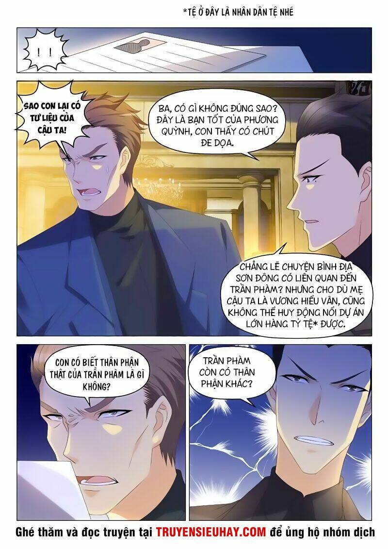 Read Hentai Image page_12 in comic Trọng Sinh Đô Thị Tu Tiên - Chapter 147 - truyentvn.net