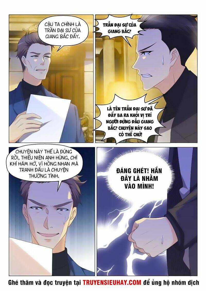 Read Hentai Image page_13 in comic Trọng Sinh Đô Thị Tu Tiên - Chapter 147 - truyentvn.net