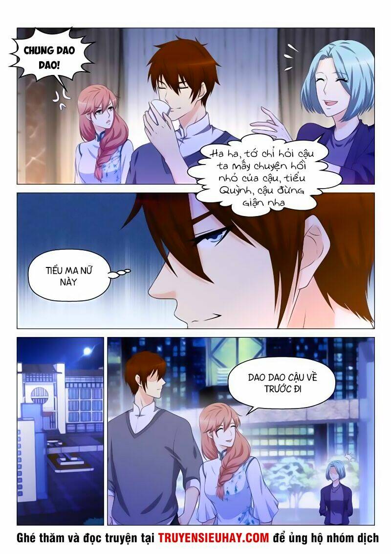 Read Hentai Image page_6 in comic Trọng Sinh Đô Thị Tu Tiên - Chapter 147 - truyentvn.net