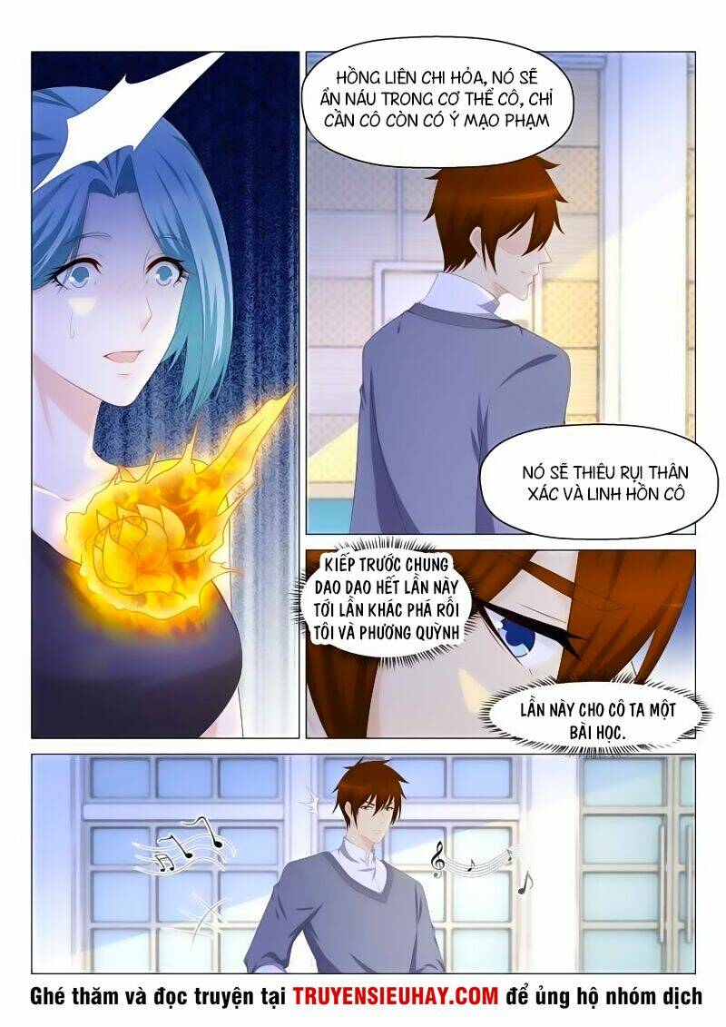 Read Hentai Image page_10 in comic Trọng Sinh Đô Thị Tu Tiên - Chapter 148 - truyentvn.net