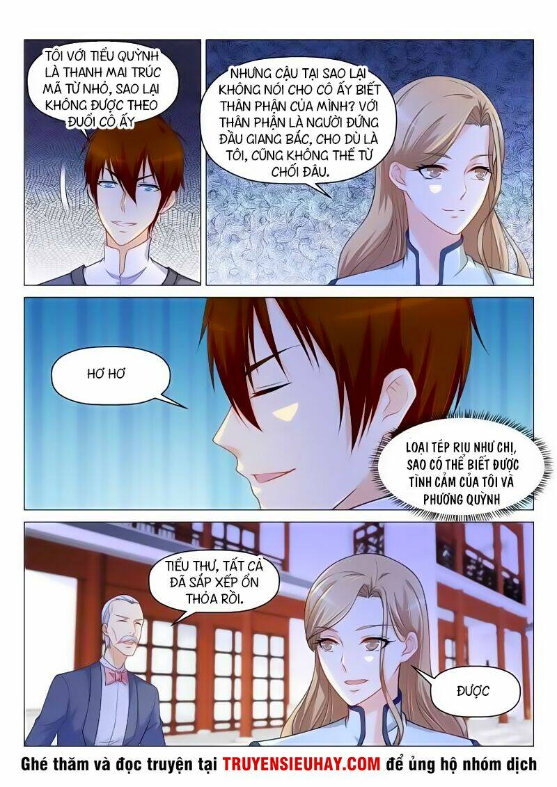 Read Hentai Image page_15 in comic Trọng Sinh Đô Thị Tu Tiên - Chapter 148 - truyentvn.net