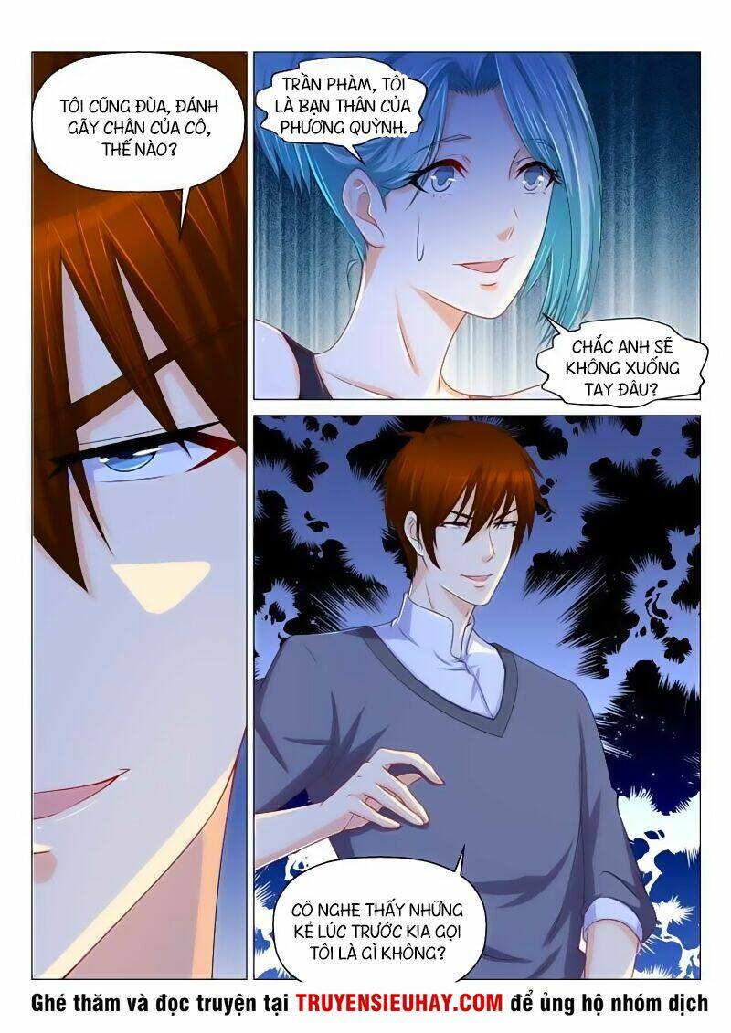 Read Hentai Image page_7 in comic Trọng Sinh Đô Thị Tu Tiên - Chapter 148 - truyentvn.net