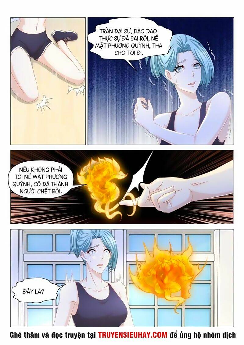 Read Hentai Image page_9 in comic Trọng Sinh Đô Thị Tu Tiên - Chapter 148 - truyentvn.net