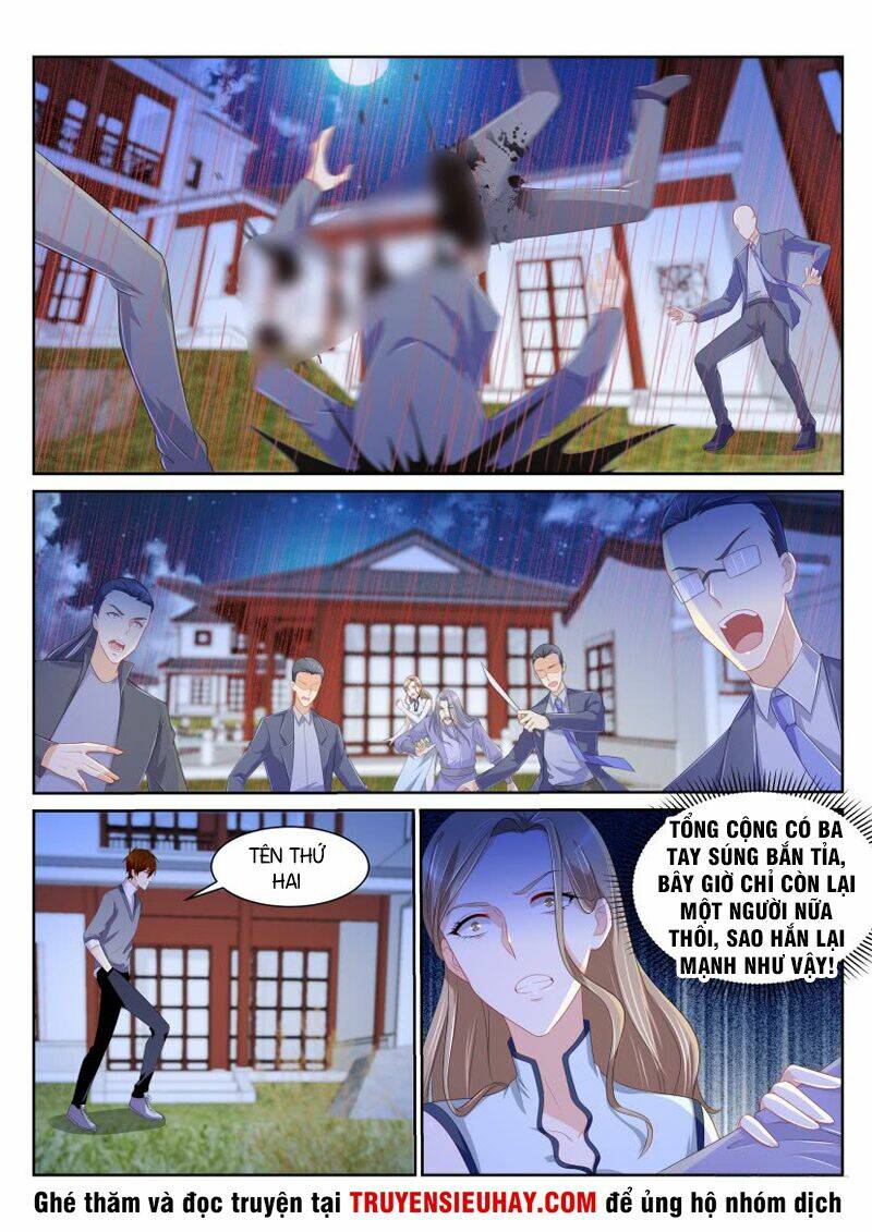 Read Hentai Image page_13 in comic Trọng Sinh Đô Thị Tu Tiên - Chapter 149 - truyentvn.net