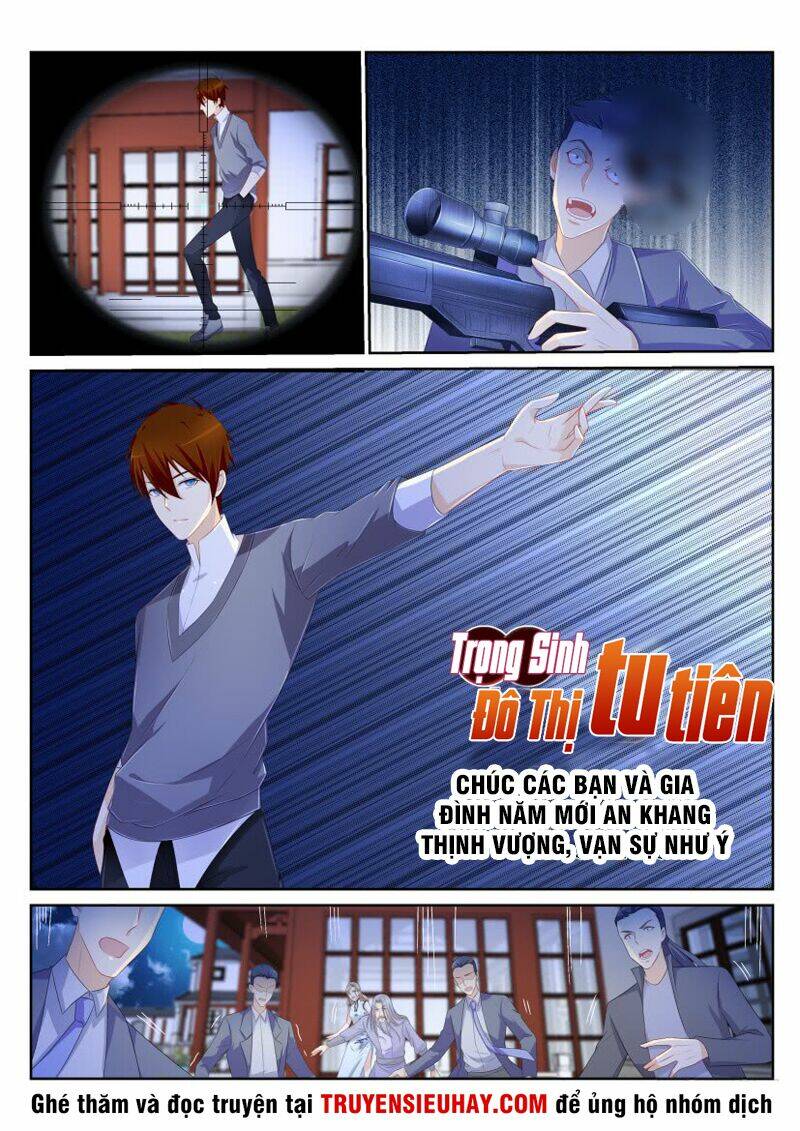 Read Hentai Image page_14 in comic Trọng Sinh Đô Thị Tu Tiên - Chapter 149 - truyentvn.net