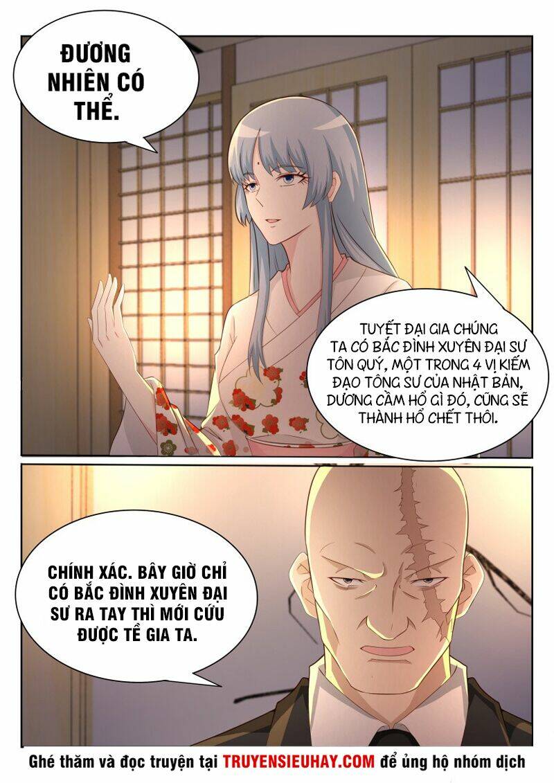 Trọng Sinh Đô Thị Tu Tiên [Chap 1-959]