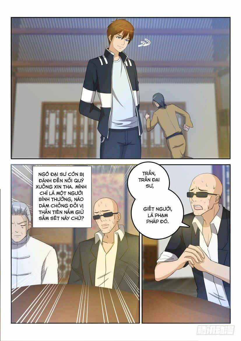 Read Hentai Image page_6 in comic Trọng Sinh Đô Thị Tu Tiên - Chapter 26 - truyentvn.net