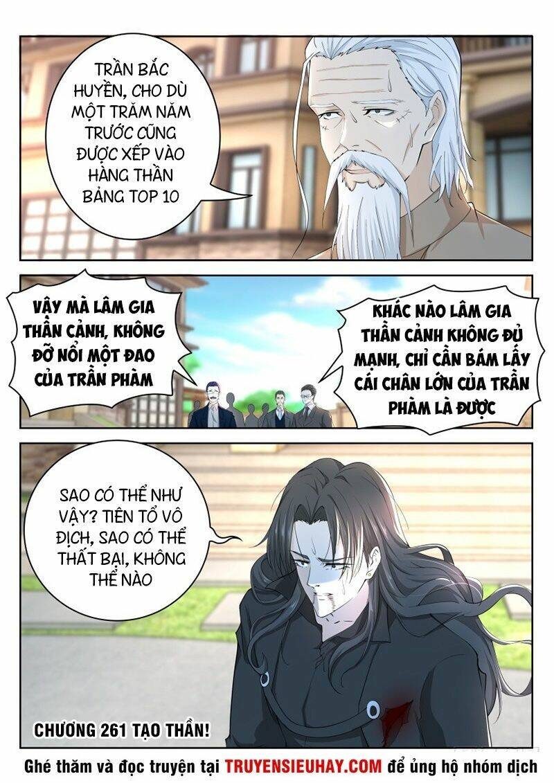 Trọng Sinh Đô Thị Tu Tiên [Chap 1-959]