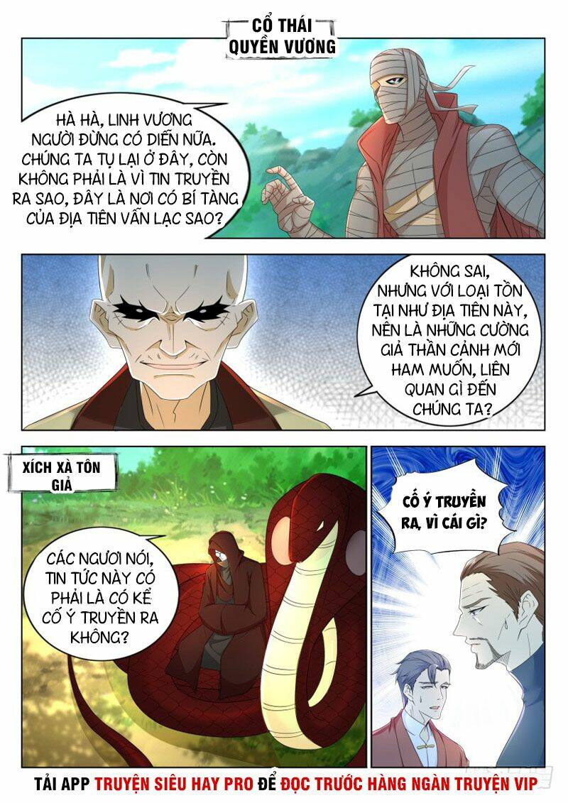 Trọng Sinh Đô Thị Tu Tiên [Chap 1-959]