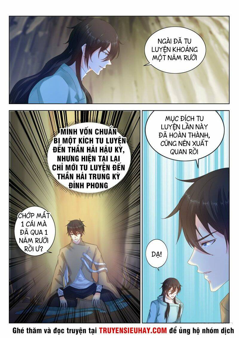 Trọng Sinh Đô Thị Tu Tiên [Chap 1-959]