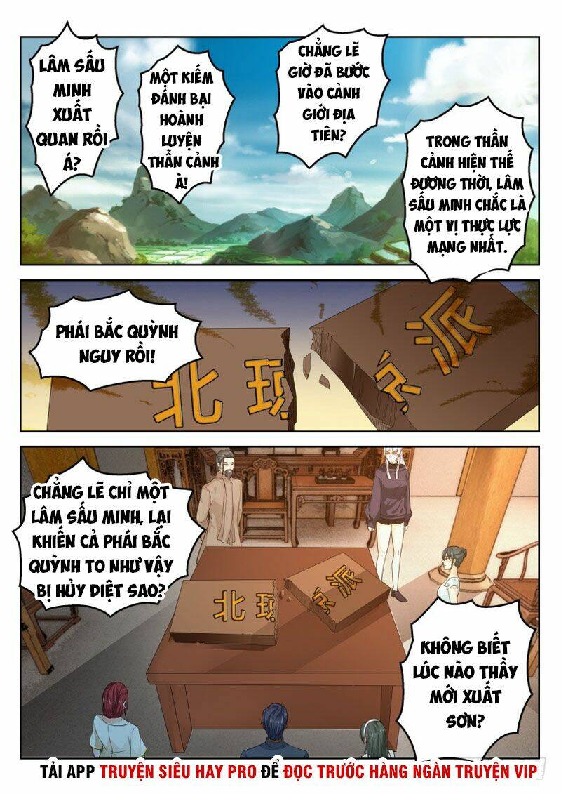 Trọng Sinh Đô Thị Tu Tiên [Chap 1-959]