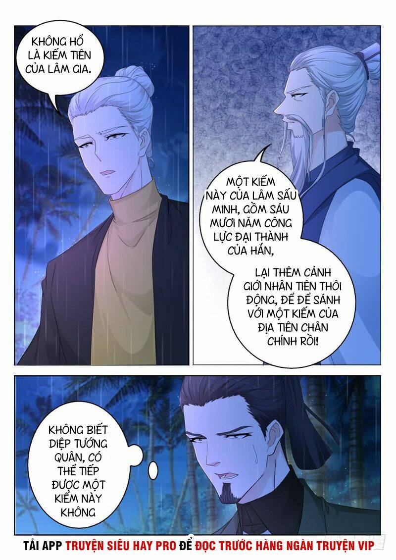 Trọng Sinh Đô Thị Tu Tiên [Chap 1-959]