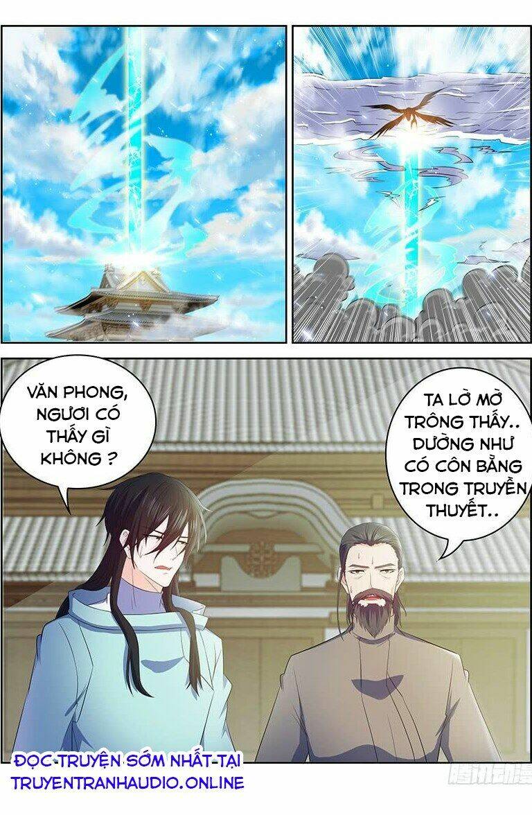 Trọng Sinh Đô Thị Tu Tiên [Chap 1-959]