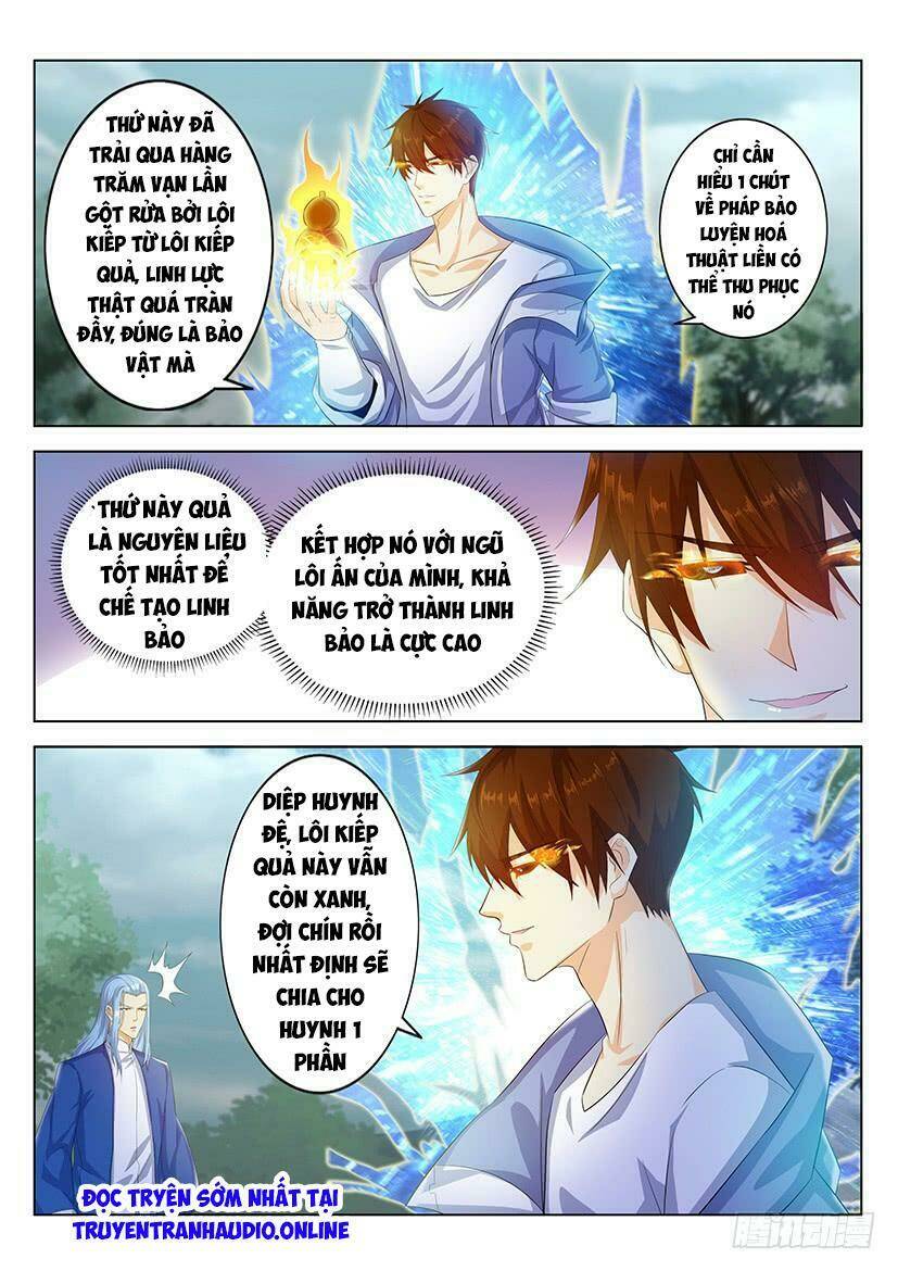 Trọng Sinh Đô Thị Tu Tiên [Chap 1-959]