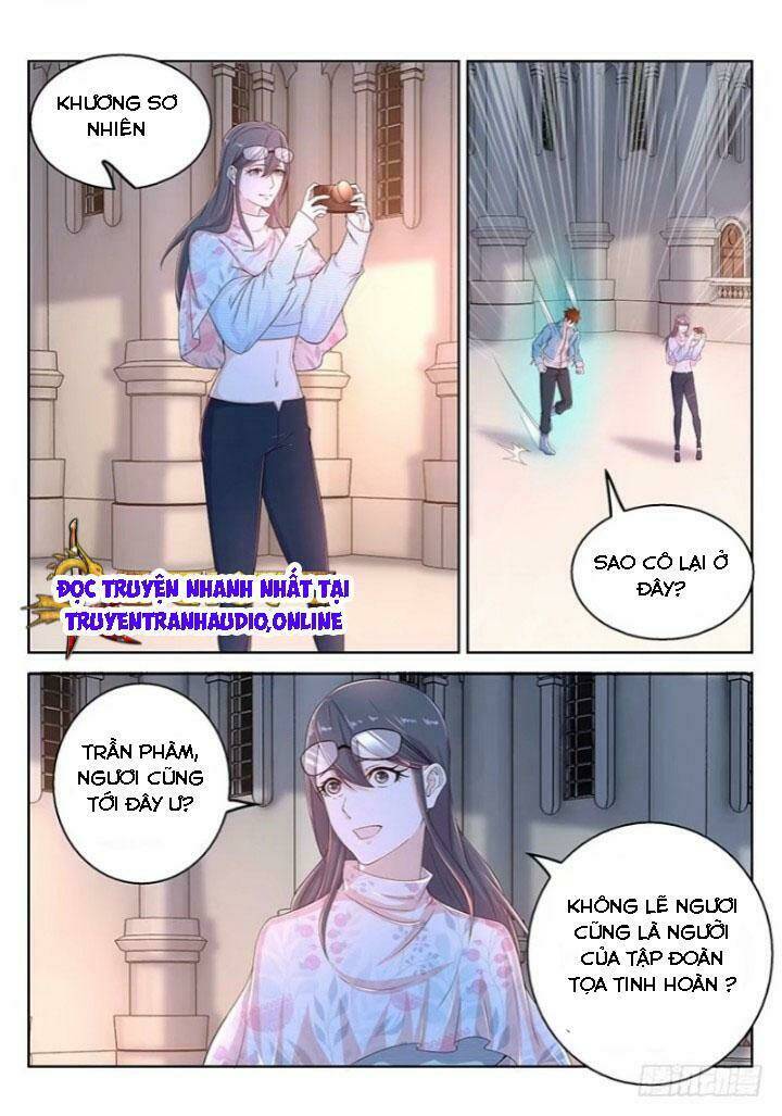 Trọng Sinh Đô Thị Tu Tiên [Chap 1-959]