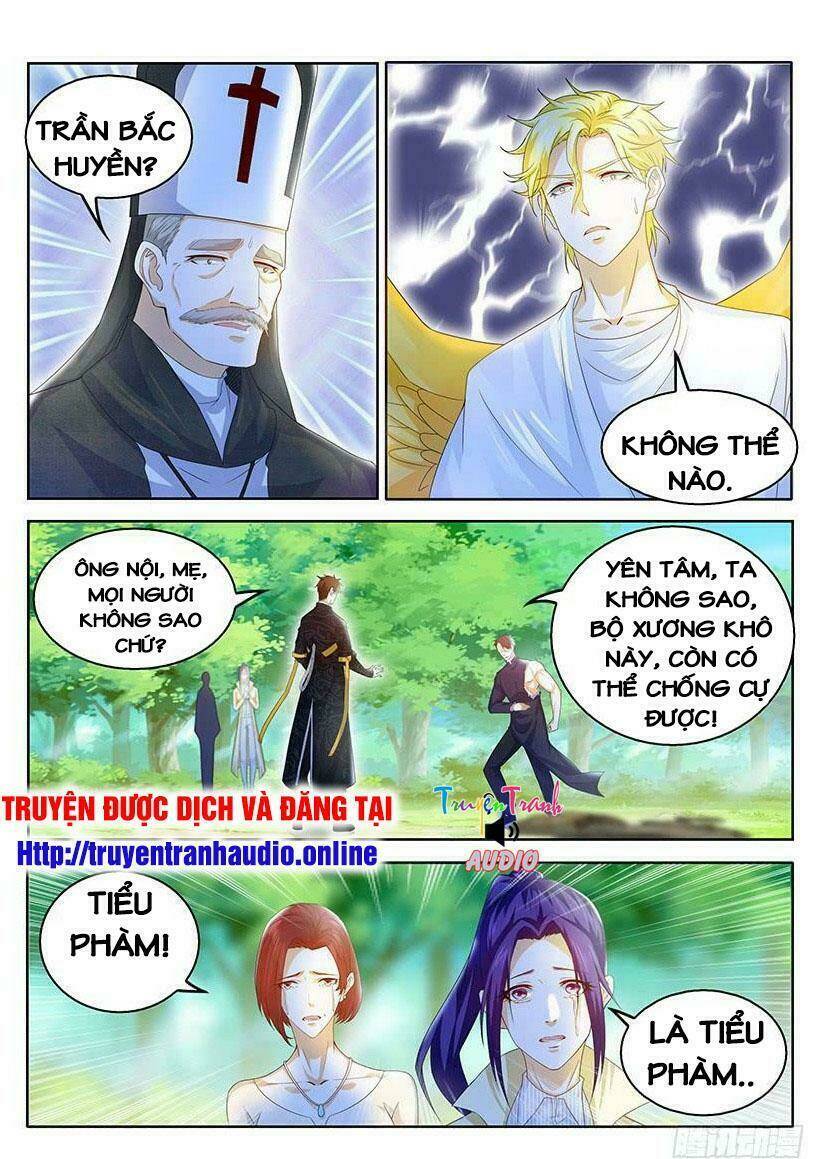 Trọng Sinh Đô Thị Tu Tiên [Chap 1-959]